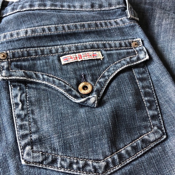 Hudson skinnies - Picture 3 of 3